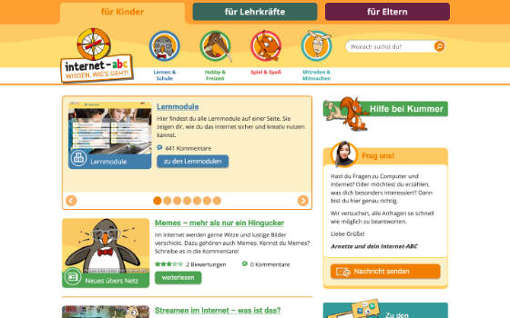 www.internet-abc.de