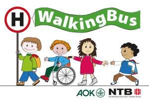 WalkingBus