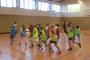Basketballtag